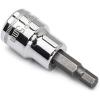 Crescent 3/8″ Drive Hex Bit Metric Socket 5mm – CHBS8N(1 Count (Pack of 1))