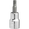 Crescent 3/8″ Drive Hex Bit Metric Socket 5mm – CHBS8N(1 Count (Pack of 1))