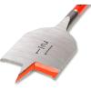 Crescent Flat Spade Drill Bit | 6″ x 15/16″ | CDFP-643(6″ x 1-1/2″)