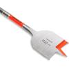 Crescent Flat Spade Drill Bit | 6″ x 15/16″ | CDFP-643(6″ x 1-1/2″)