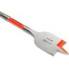 Crescent Flat Spade Drill Bit | 6″ x 15/16″ | CDFP-643(6″ x 1-1/8″)
