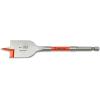 Crescent Flat Spade Drill Bit | 6″ x 15/16″ | CDFP-643(6″ x 1-1/8″)