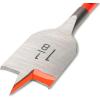 Crescent Flat Spade Drill Bit | 6″ x 15/16″ | CDFP-643(6″ x 1-1/8″)