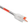 Crescent Flat Spade Drill Bit | 6″ x 15/16″ | CDFP-643(6″ x 15/16″)