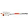 Crescent Flat Spade Drill Bit | 6″ x 15/16″ | CDFP-643(6″ x 15/16″)
