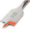 Crescent Flat Spade Drill Bit | 6″ x 15/16″ | CDFP-643(6″ x 15/16″)