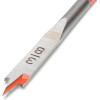 Crescent Flat Spade Drill Bit | 6″ x 15/16″ | CDFP-643(6″ x 3/8″)