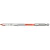Crescent Flat Spade Drill Bit | 6″ x 15/16″ | CDFP-643(6″ x 5/16″)