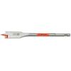 Crescent Flat Spade Drill Bit | 6″ x 15/16″ | CDFP-643(6″ x 5/8″)