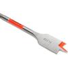 Crescent Flat Spade Drill Bit | 6″ x 15/16″ | CDFP-643(6″ x 7/8″)