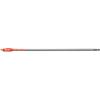 Crescent Screw Point Paddle Drill Bit | 16″ x 1/2″ | CDSP-1629