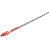 Crescent Screw Point Paddle Drill Bit | 16″ x 1/2″ | CDSP-1629