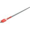 Crescent Screw Point Paddle Drill Bit | 16″ x 3/4″ | CDSP-1637