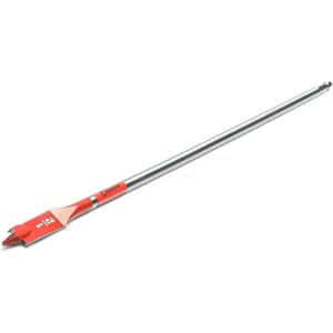 Crescent Screw Point Paddle Drill Bit | 16″ x 1/2″ | CDSP-1629