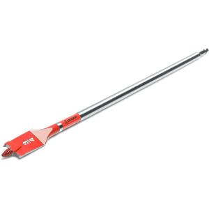 Crescent Screw Point Paddle Drill Bit | 16″ x 3/4″ | CDSP-1637