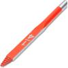 Crescent Screw Point Paddle Drill Bit | 6″ x 1/4″ | CDSP-613