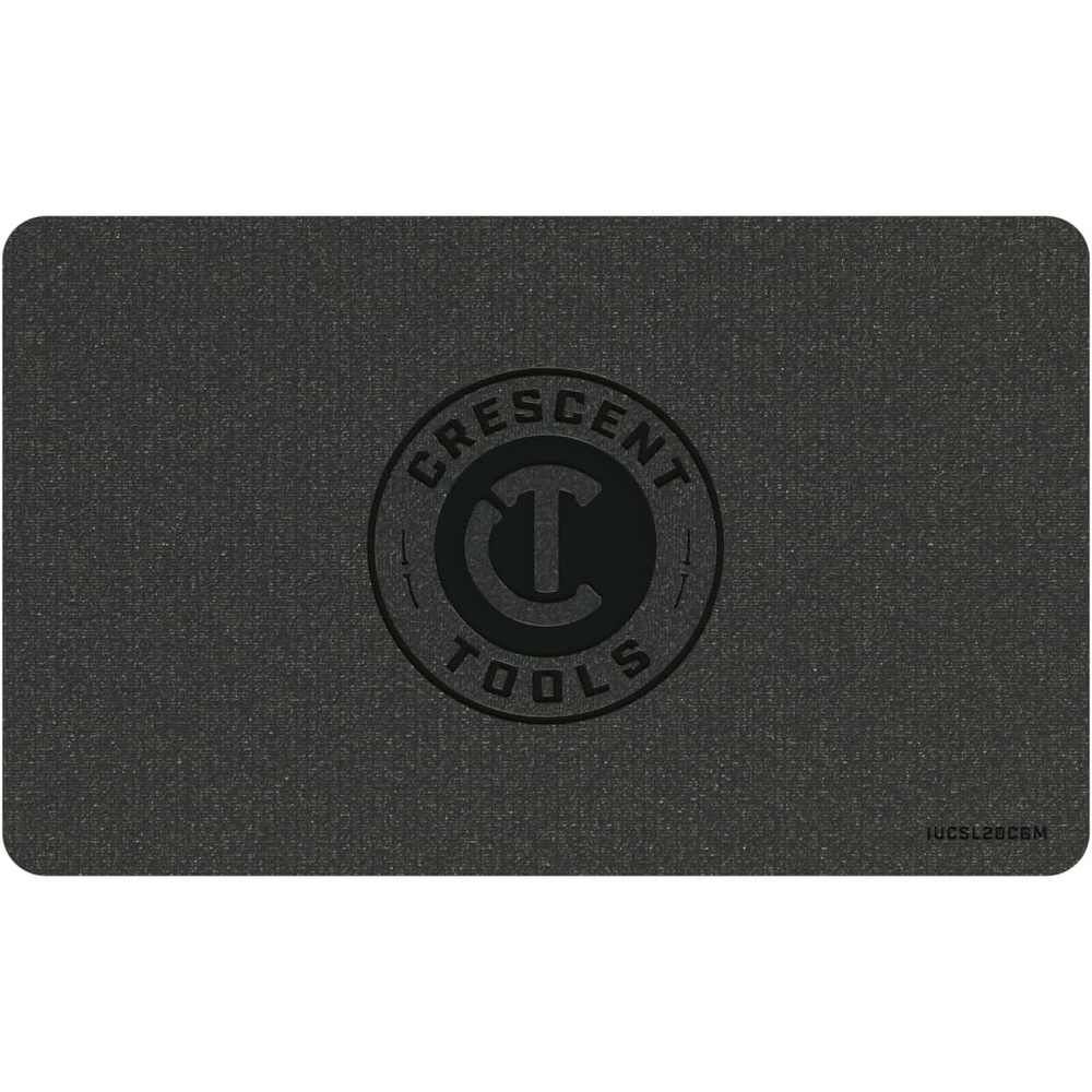 image:imageCrescent RAILWORKS Shelf Liners  20 Pack  IUCSL20CBM20 Pack
