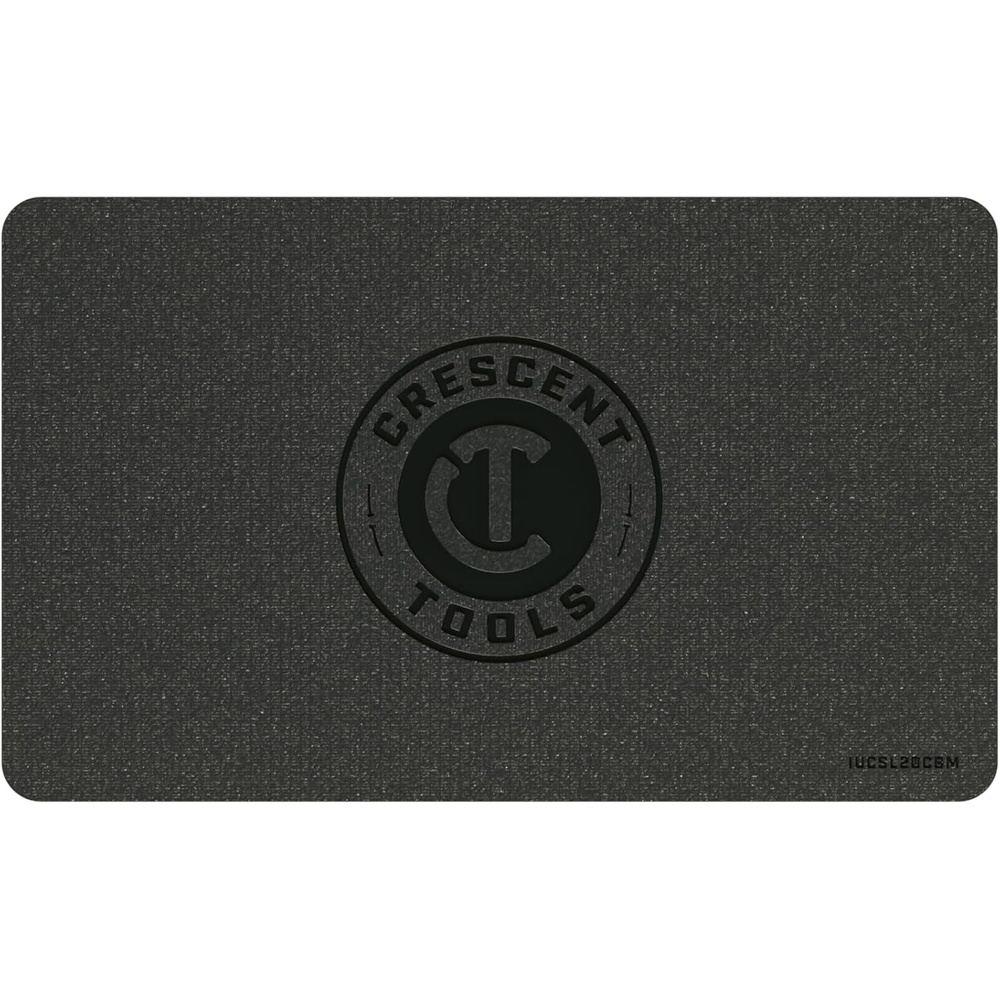 image:imageCrescent RAILWORKS Shelf Liners  20 Pack  IUCSL20CBM4 Pack