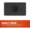 Crescent RAILWORKS Shelf Liners – 20 Pack | IUCSL20CBM(20 Pack)