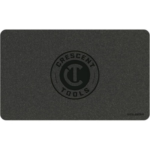 Crescent RAILWORKS Shelf Liners – 20 Pack | IUCSL20CBM(4 Pack)